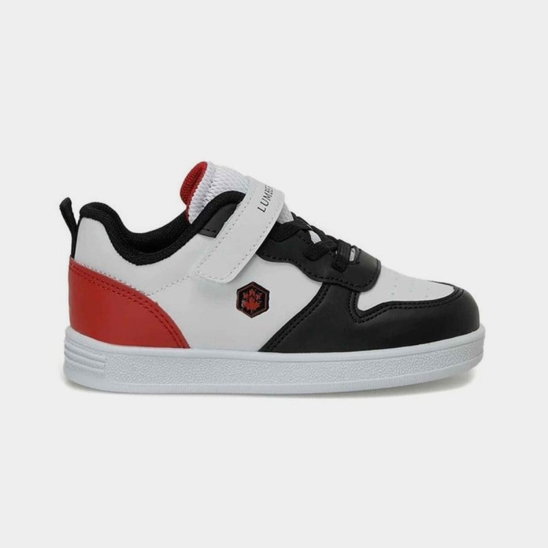 lumberjack chaussures