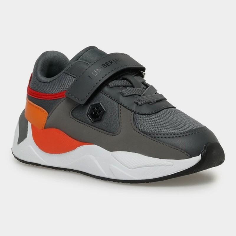 lumberjack chaussures