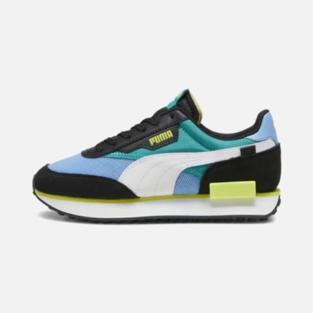 Puma Chaussures Future Rider Jr