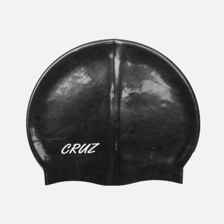 Cruz Bonnet Silicone Swim