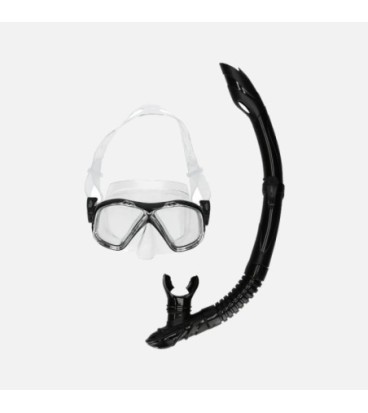 Cruz Kit Sotavento Diving 2Pcs