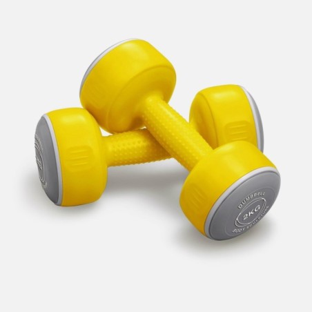 Body Sculpture Halthère