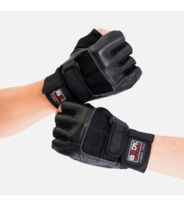 Body Sculpture Gant de Fitness