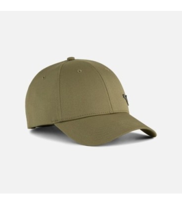 Puma Casquette Ess Metal