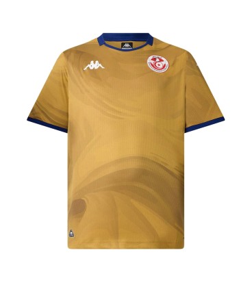 Kappa KOMBAT EXTRA Tunisie 25/26 Camel