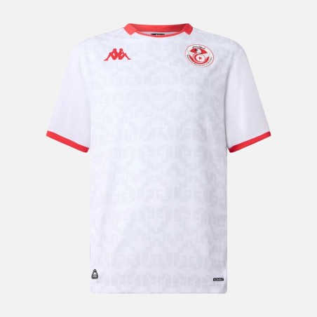 Kappa KOMBAT PRO Blanc Tunisie 25/26