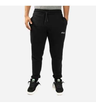 Tempo Pantalon Noir Cl