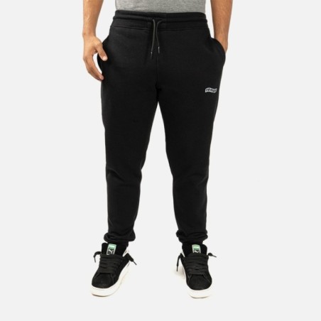 Tempo Pantalon Noir Cl
