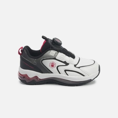 Lumberjack Chaussures Dori