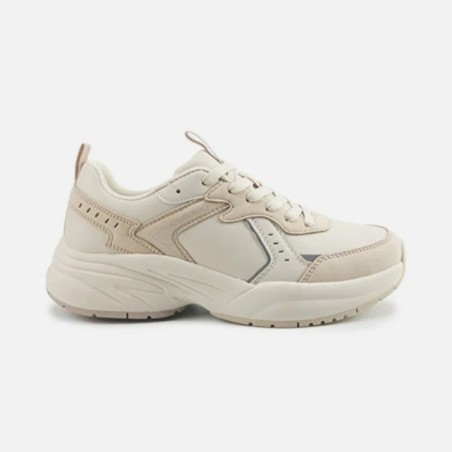 Lumberjack Chaussures Trina Pu