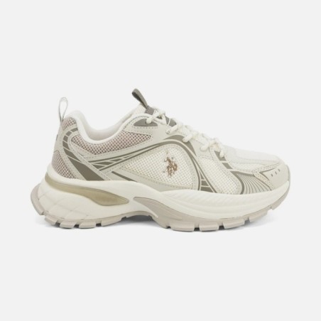 US Polo Chaussures Rexha