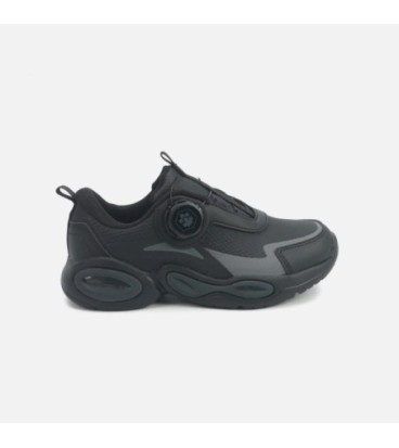 Lumberjack Chaussures Dark