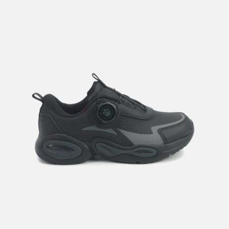 Lumberjack Chaussures Dark