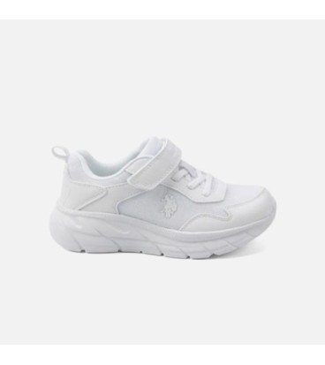 US Polo Chaussures Puke Jr