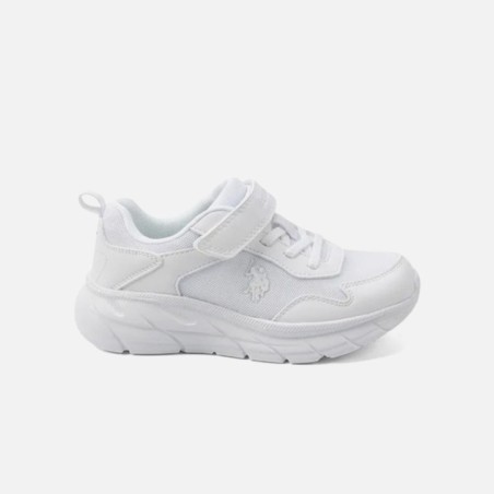 US Polo Chaussures Puke Jr