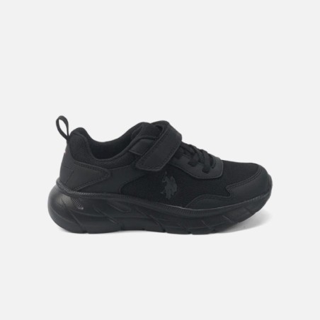 US Polo Chaussures Puke Jr