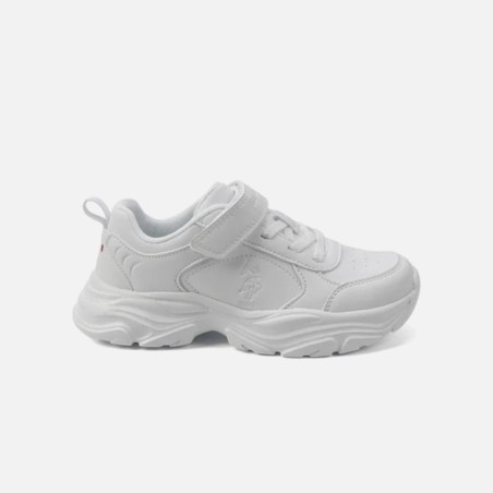 US Polo Chaussures Temal Jr