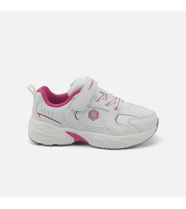 Lumberjack Chaussures Polita Pu