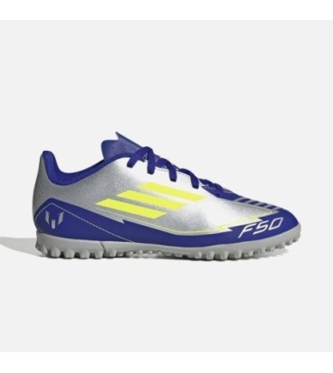Adidas Chaussures F50 Club Tf J Messi