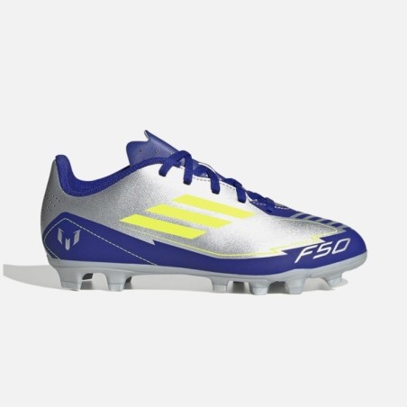Adidas Chaussures F50 Club Fxg J Messi