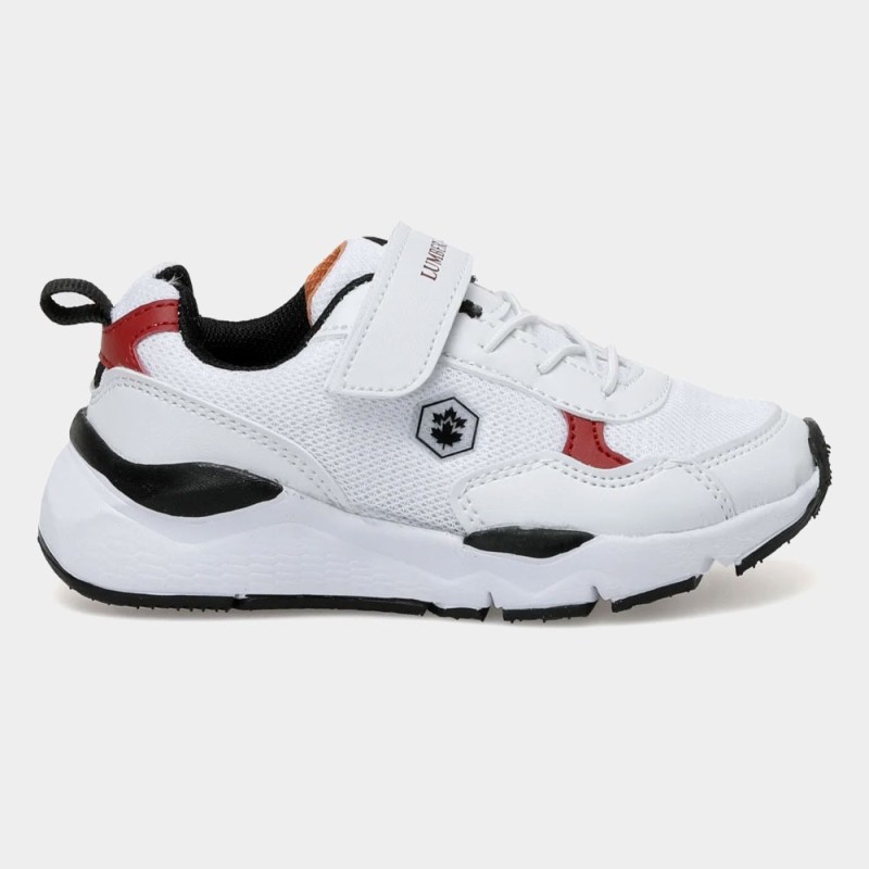 lumberjack chaussures